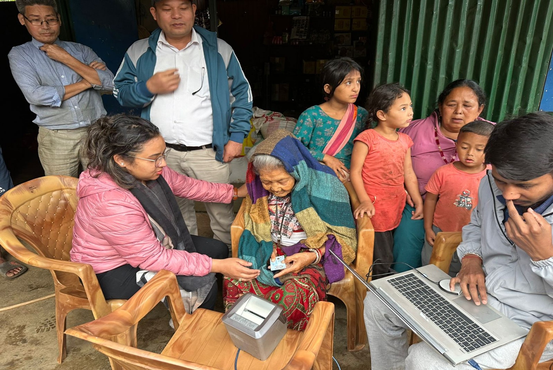 Chania