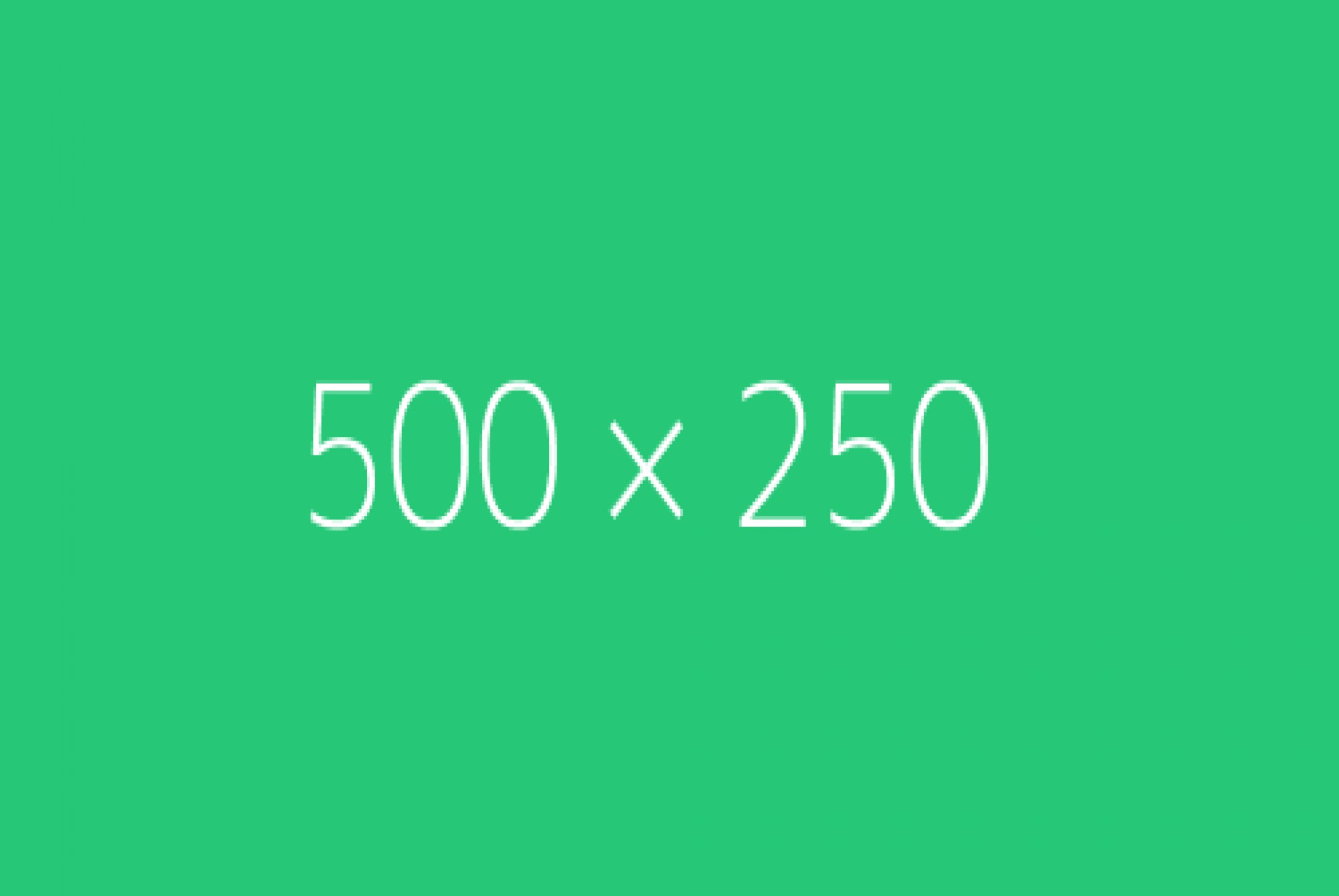 Generic placeholder image